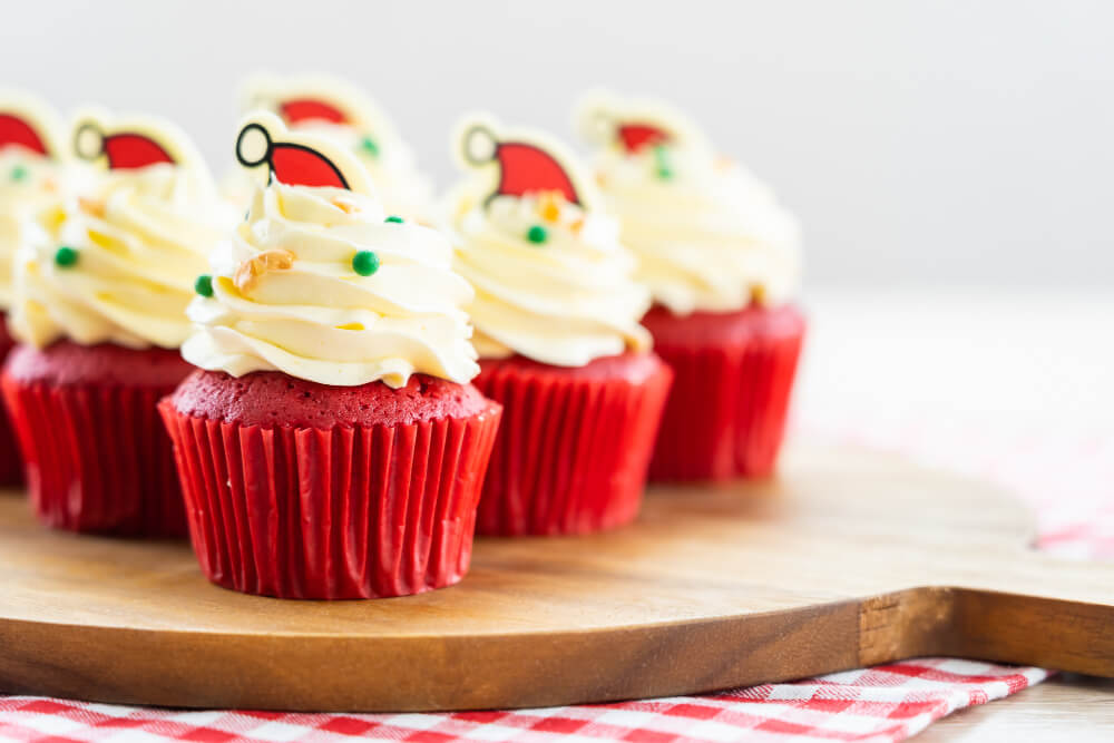 cupcakes fire department