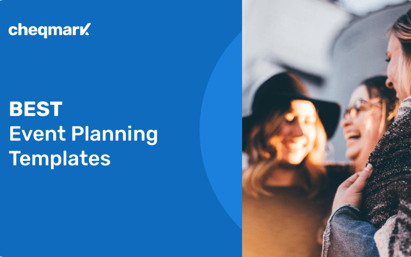 Best Event Planning Templates