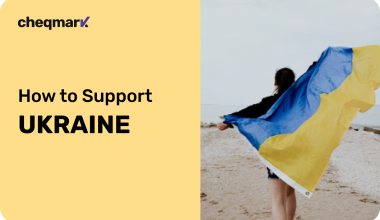 How to support Ukraine