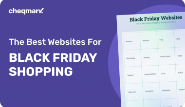 Black Friday Websites List