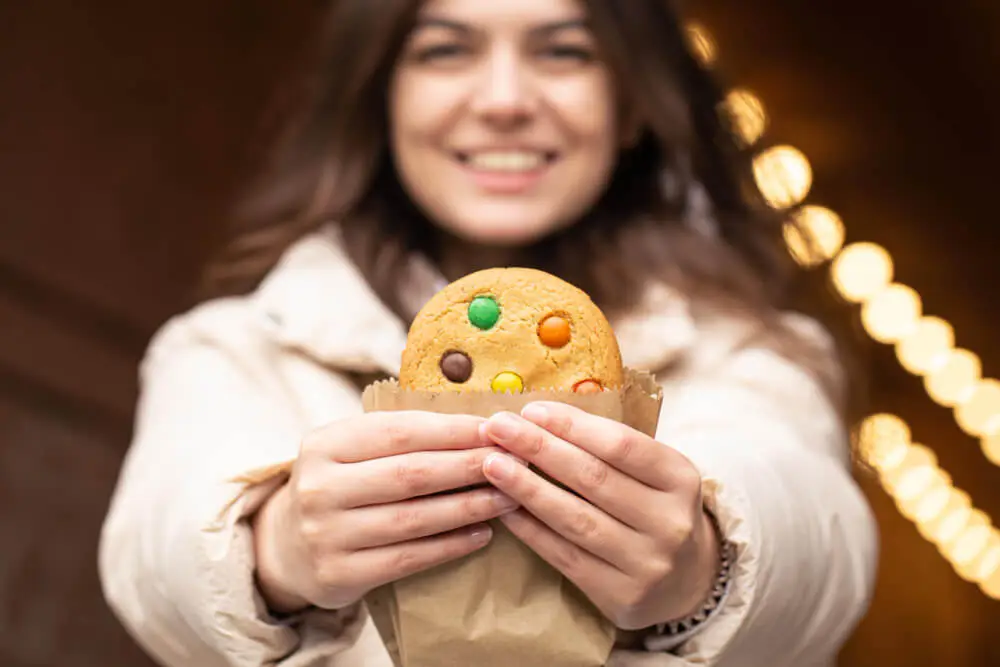 cookie exchanges