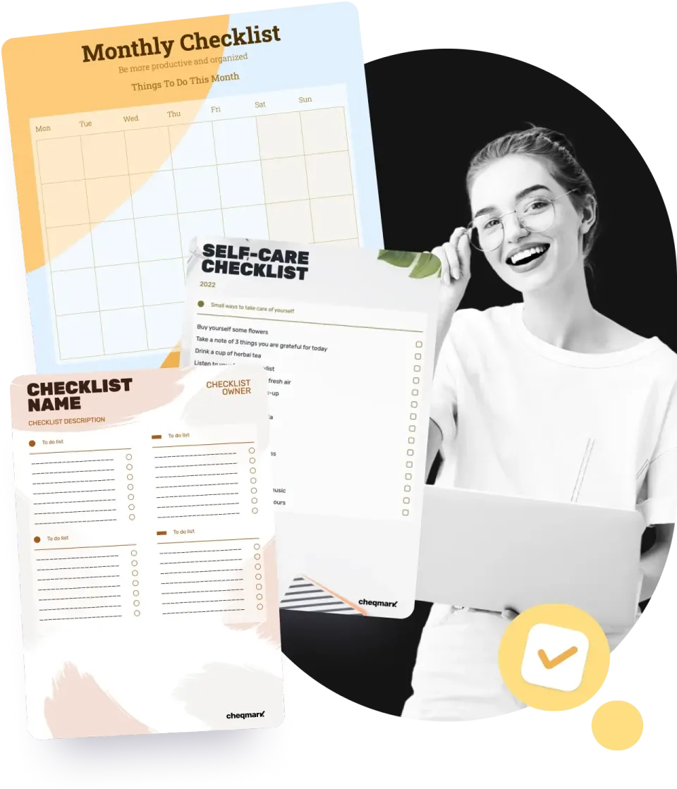 Free Checklist Maker Online